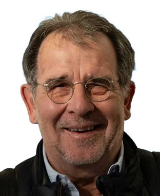 Dr. med. Christoph Bangerter