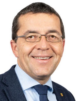 Peter Gerber